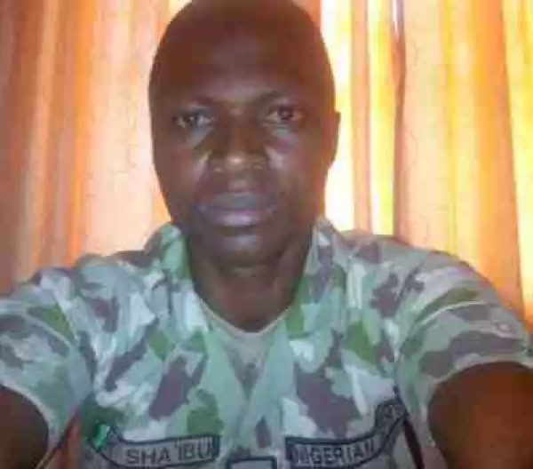 How Nigerian Air Force Caused the Untimely Death of Army Officer, 8 Soldiers in Boko Haram Attack in Yobe